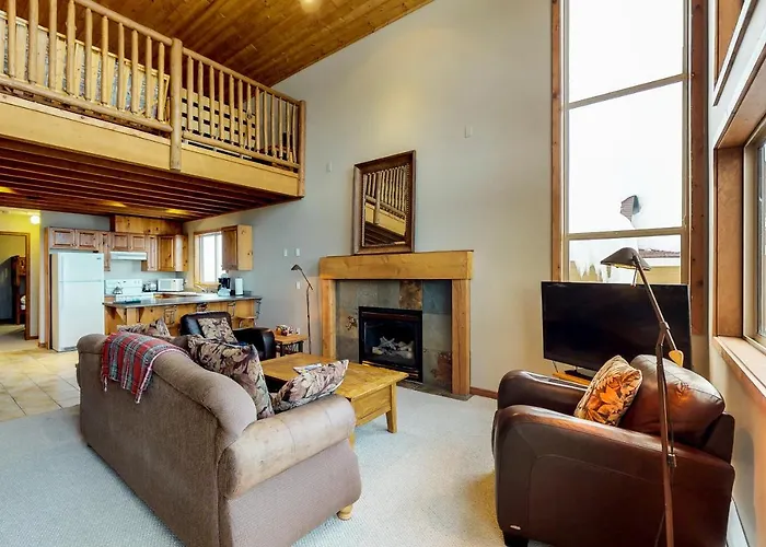 Arolla Chalet D