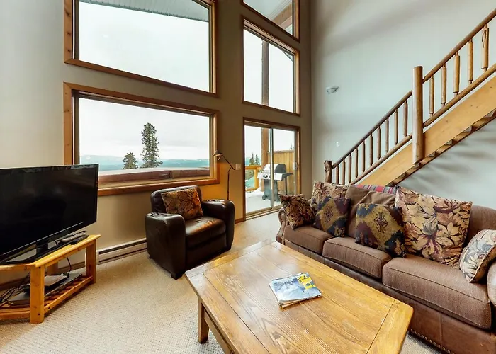 Arolla Chalet D