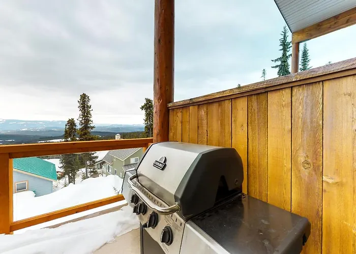 Arolla Chalet D