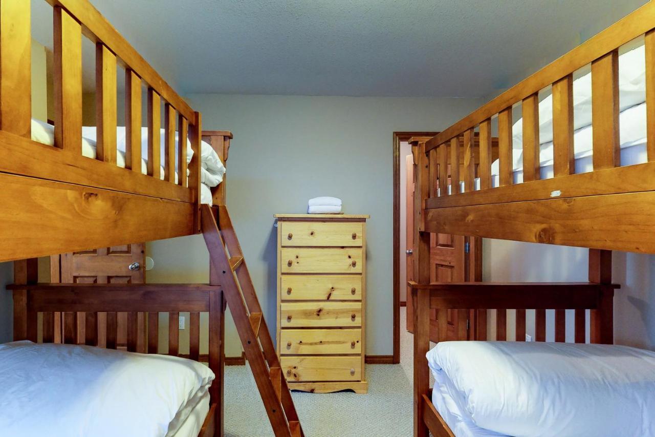 Apartment Arolla D Big White Ski Resort