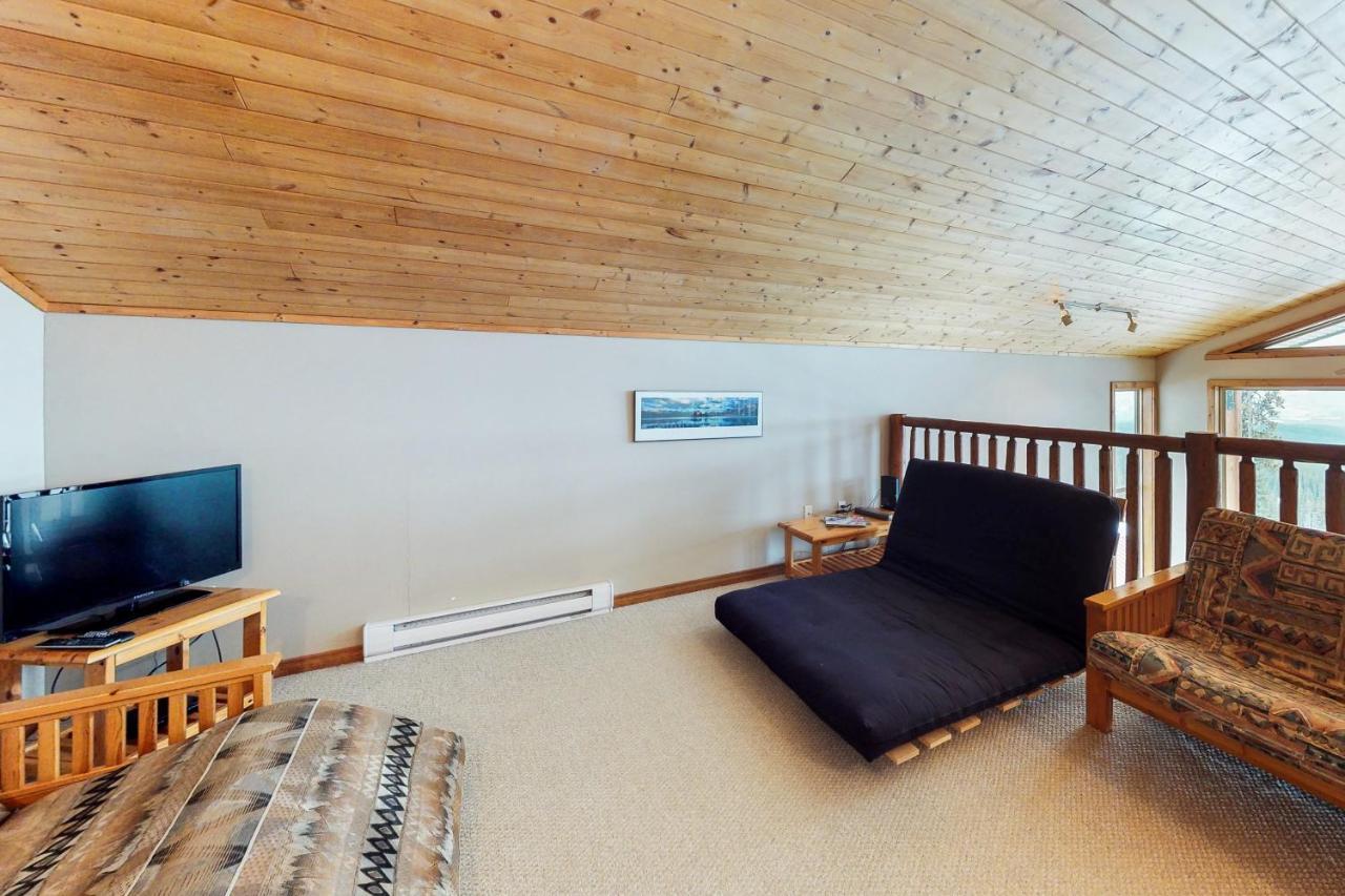 Arolla D Apartment Big White Ski Resort